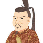 <strong>天武天皇</strong>