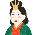 <strong>持統天皇</strong>